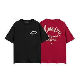 Picture of Amiri T Shirts Short _SKUAmiriS-XLmrtx206623430